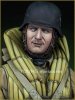 Young Miniatures YM1833 Luftwaffe Bomber Crewman, 1940 1/10
